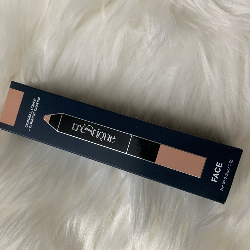 TreStiQue Conceal, Cover & Correct Crayon